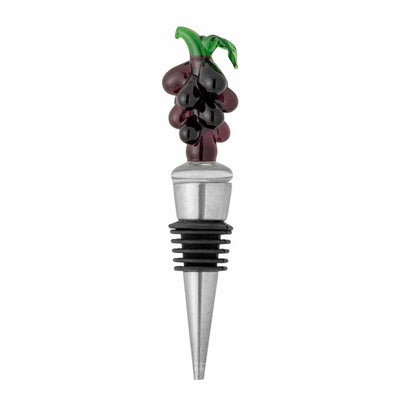 Lynn Wine Stopper
