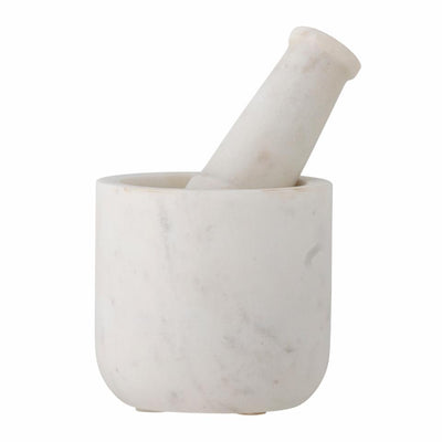 Misaki Marble Pestle & Mortar
