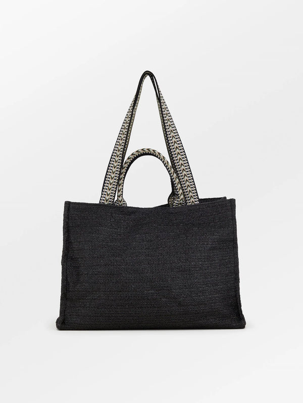 Kaela Bethany Bag - Black