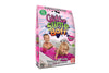 Zimpli Kids - Glitter Slime Bath - Pink
