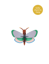 Lucky Charms Ornament