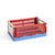 HAY - Colour Crate Mix - Red - S