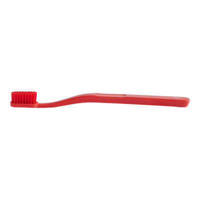 Tann - Toothbrush - Red
