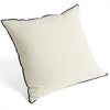 HAY - Outline Cushion - Off-white