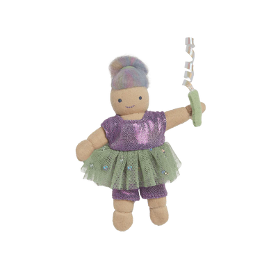 Holdie - Adara the Acrobat