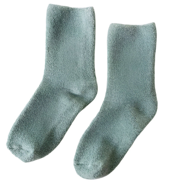 Cloud Socks - Bay