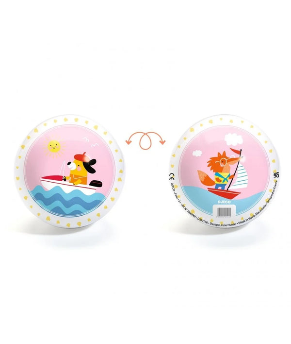 Ball - Love Boat Ball Small