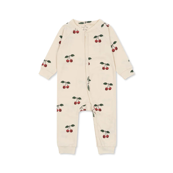 Sleepy Onesie - Ma Grande Cerise