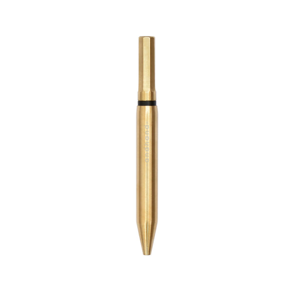 Method Pen Mini - Brass