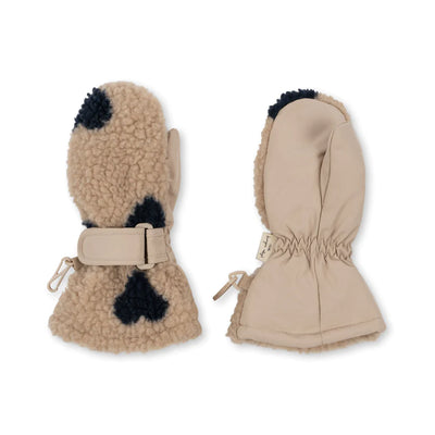 Jody Mittens - Coeur Eclipse