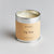 St Eval - Fig Tree Scented Tin Candle