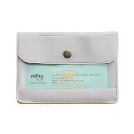 Nahe General Purpose Case A7 - Ivory