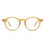 IZIPIZI - #D Reading Glasses - Golden Glow