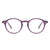 IZIPIZI - #D Reading Glasses - Violet Scarf