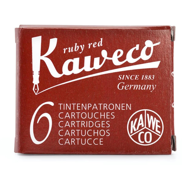 Kaweco - Ink Cartridges