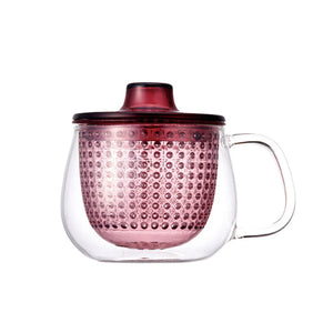 Unitea Unimug - Wine Red