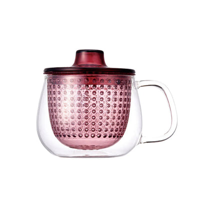 Unitea Unimug - Wine Red