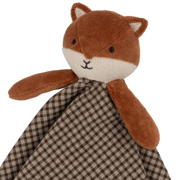 Konges Sløjd - Sleepy Animal - Foxie