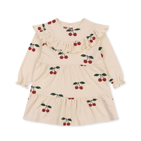 Malli Glitter Dress - Ma Grande Cerise