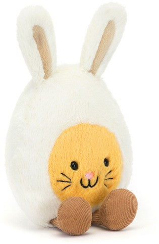 Amuseables Bunny Egg