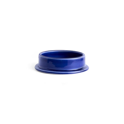 Column Candleholder - Medium - Royal Blue