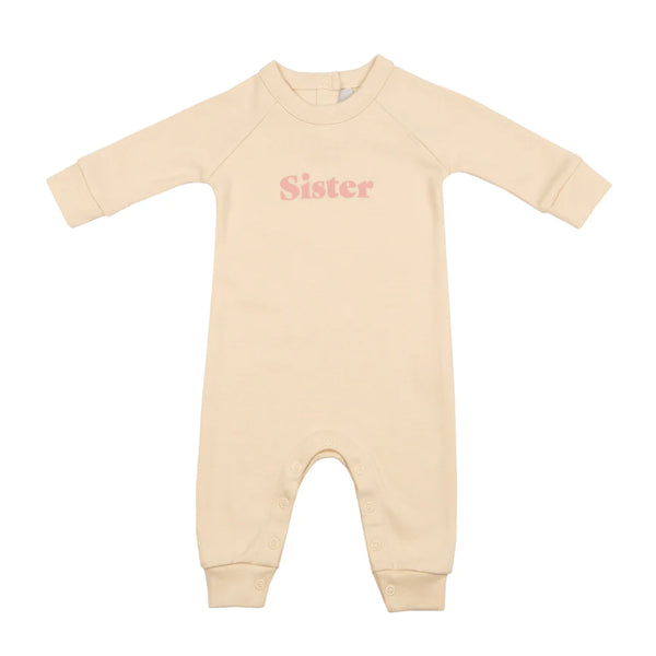 Vanilla 'Sister' All-in-One