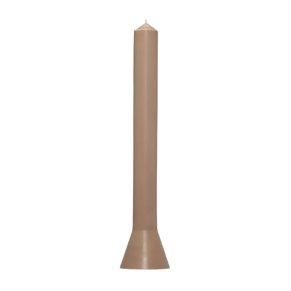 Candle - Walnut