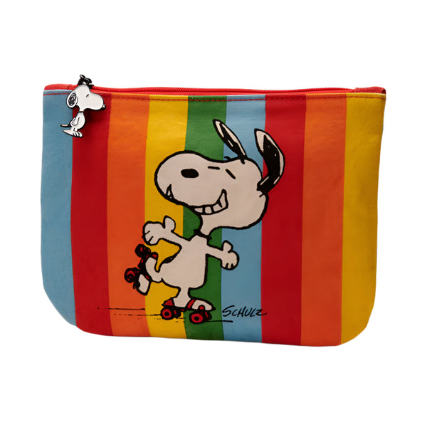 Peanuts Good Times Pouch