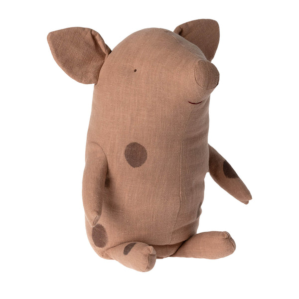 Truffle Pig Big