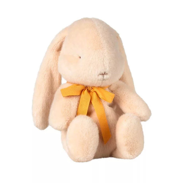 Cream Bunny Plush - Small