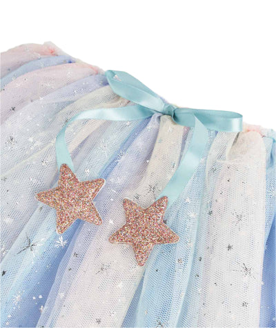 Celestial Rainbow Tutu