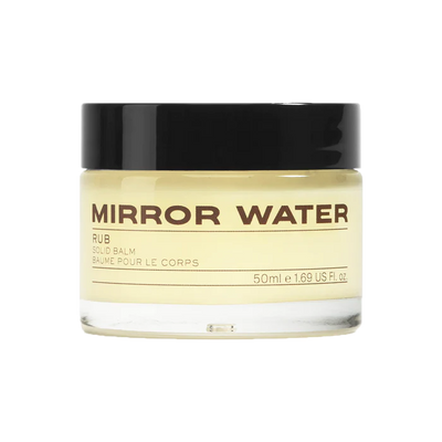RUB - Solid Balm