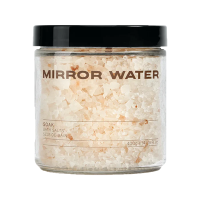 SOAK - Bath Salts