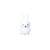 Miffy - Money Box Small - Pure White - 13.5cm