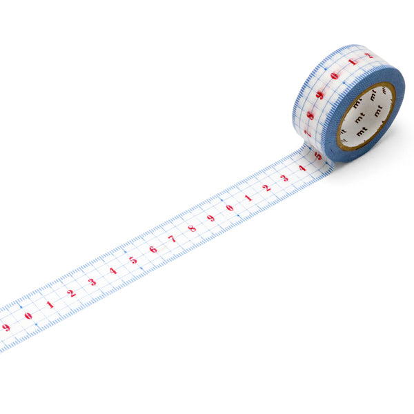 Washi Tape - Ruler