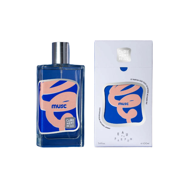 Musc - Eau de Parfum 50ml