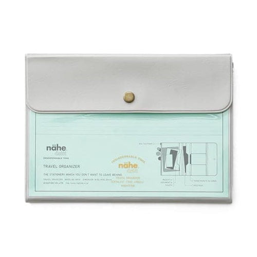 Nahe Travel Organiser