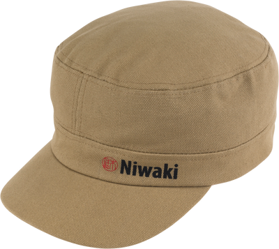 Niwaki Cap