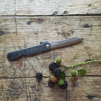 SK Higonokami Folding Knife