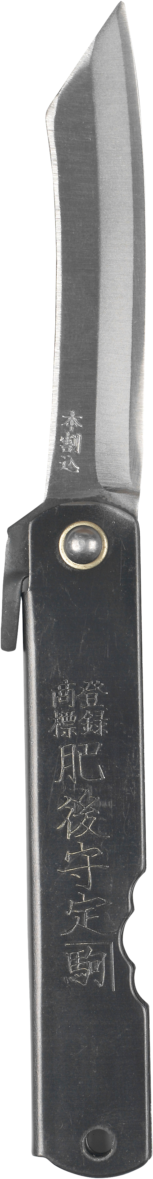 SK Higonokami Folding Knife