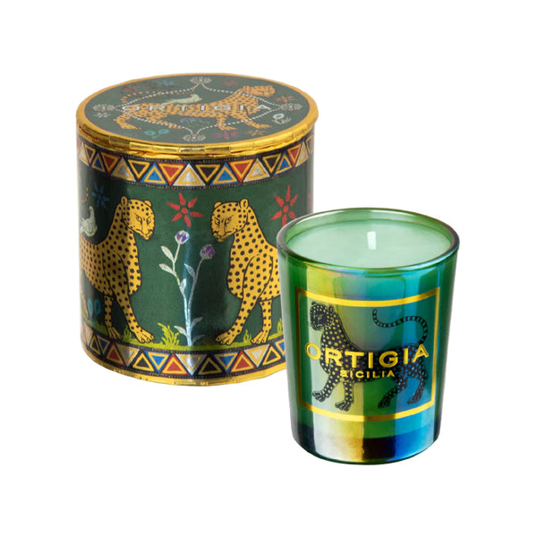 Candle Peperoncino Verde