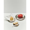 Outdoor Market Steel Plate - Medium - Set Of 2