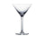 Martini Glasses - Set of 2 - Ovals