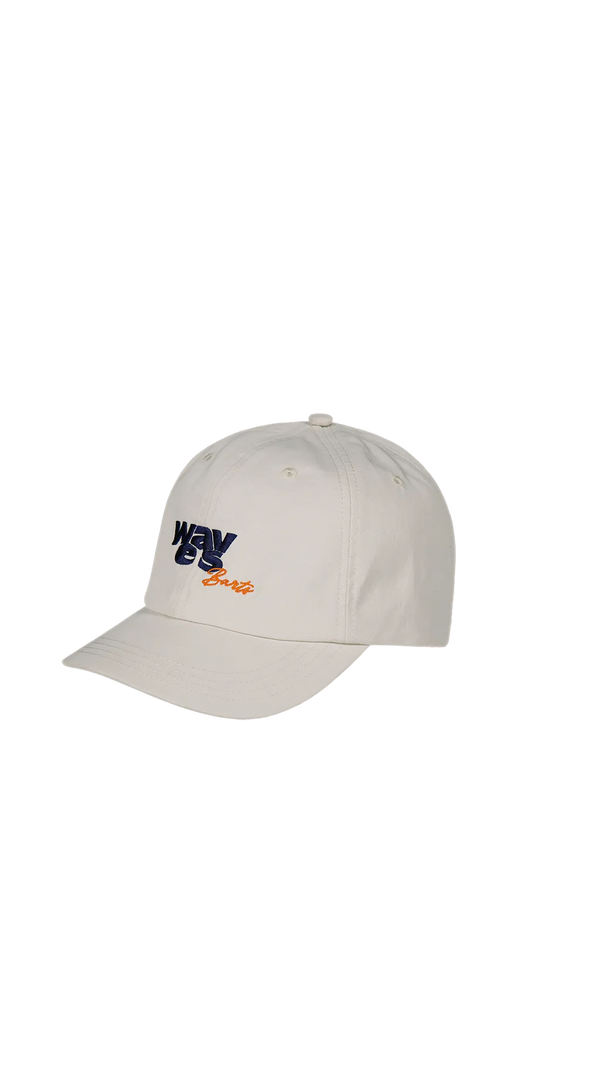 Panao Cap - Grey