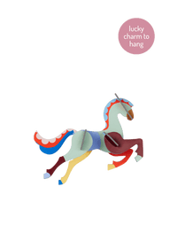 Lucky Charms Ornament