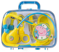 Peppa Pig Medical Case - Assorted