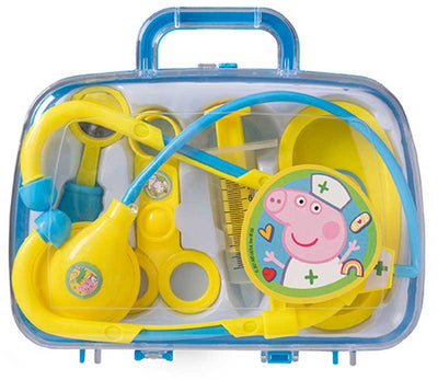 Peppa Pig Medical Case - Assorted