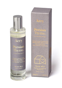 Persian Thyme Room Mist