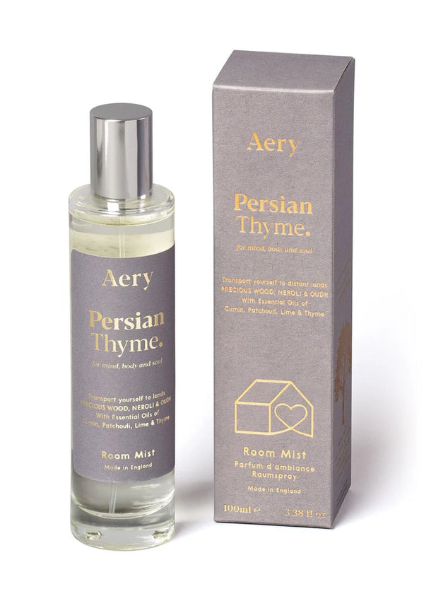 Persian Thyme Room Mist