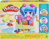Play-Doh Hair Stylin Salon